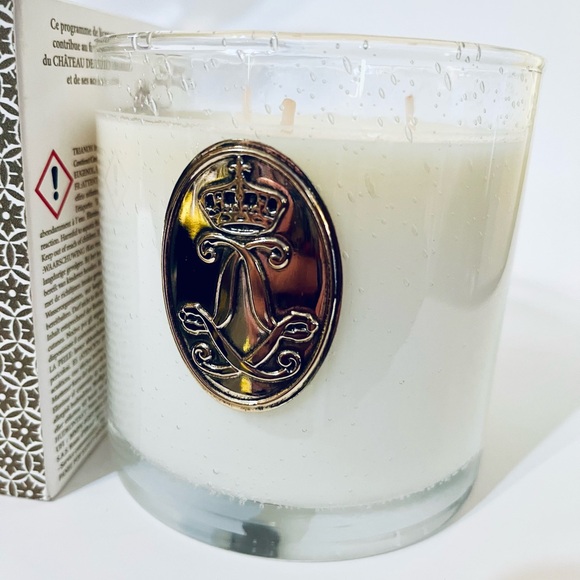Chateau De Versailles “Trianon 1693” Scented Candle - Picture 5 of 10
